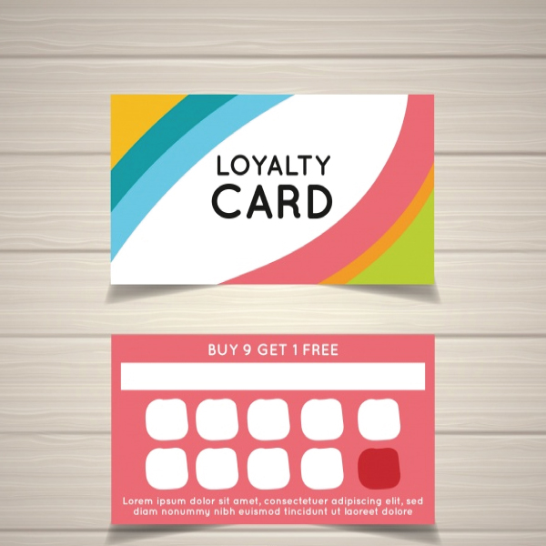 loyalty card template psd torrent